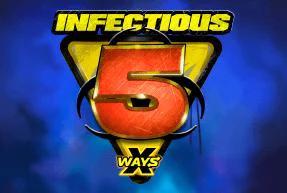 Infectious 5 xWays Mobile