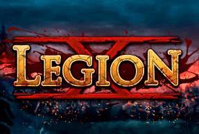 Legion X Mobile