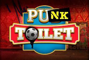 Punk Toilet Mobile