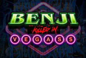 Benji Killed in Vegas Mobile
