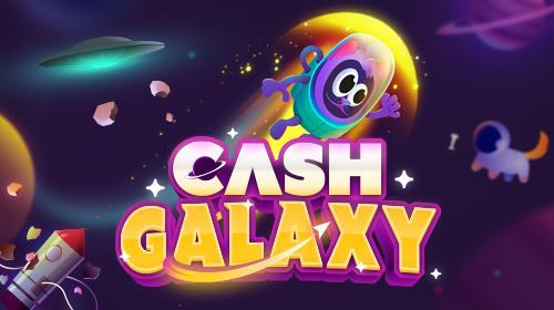 Cash Galaxy