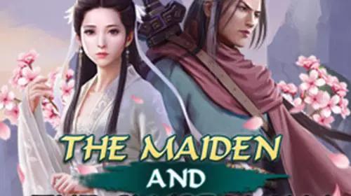 The Maiden and the Swordman