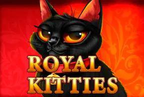 Royal Kitties