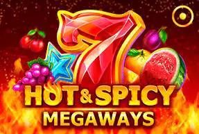 Hot & Spicy Megaways