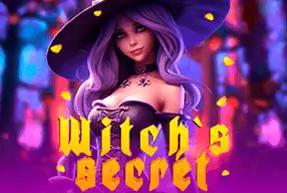 Witch's Secret
