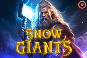 Snow Giants