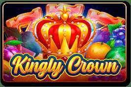 Kingly Crown