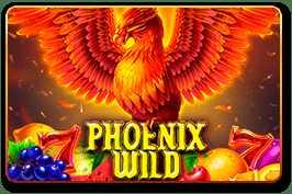 Phoenix Wild