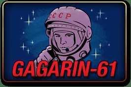 Gagarin-61