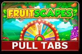 Fruit Scapes (pull tabs)