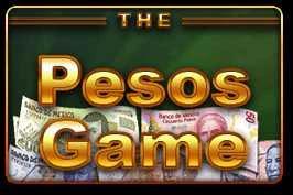 The Pesos Game (3x3)