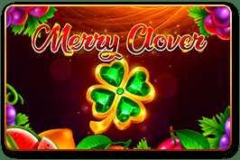 Merry Clover