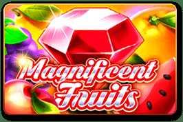 Magnificent Fruits