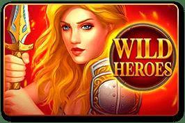 Wild Heroes (3x3)