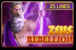 Zeus Rebellion