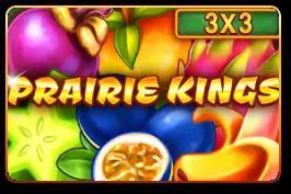 Prairie Kings  (3x3)