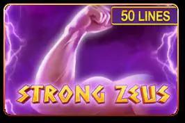 Strong Zeus