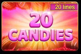 20 Candies