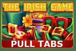 The Irish Game (Pull Tabs)