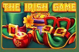The Irish Game (3x3)