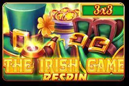 The Irish Game (Reel Respin)