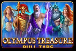 Olympus Treasures (Pull Tabs)