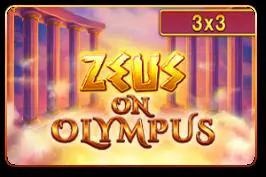 Zeus on Olympus (3x3)
