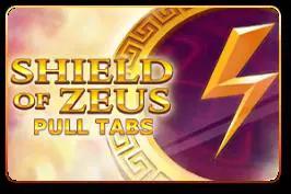 Shield of Zeus (Pull Tabs)