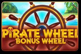 Pirate Wheel