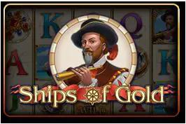 Ships of Gold