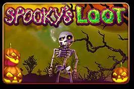 Spooky's Loot