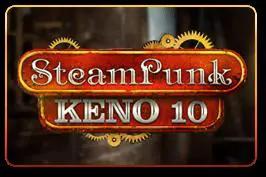 Steampunk Keno