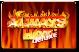 Always Hot Deluxe