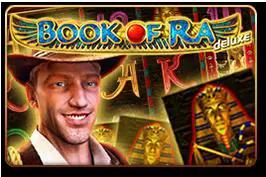 Book Of Ra DeLuxe