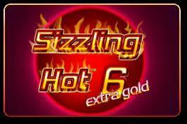 Sizzling Hot 6