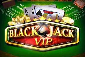 Black Jack VIP