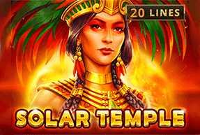 Solar Temple Mobile