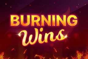 Burning Wins: classic 5 lines Mobile