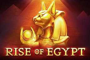 Rise of Egypt Mobile