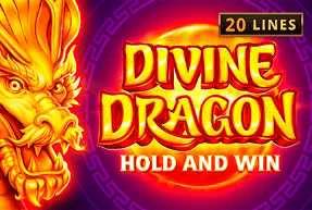 Divine Dragon: Hold and Win Mobile