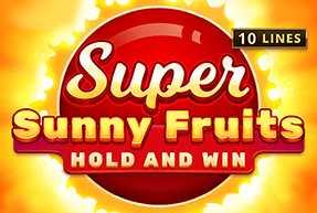 Super Sunny Fruits Mobile