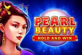 Pearl Beauty: Hold and Win Mobile