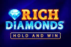 Rich Diamonds: Hold and Win Mobile
