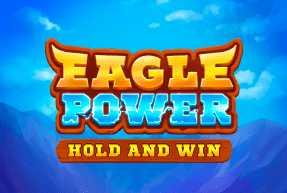 Eagle Power: Hold and Win Mobile