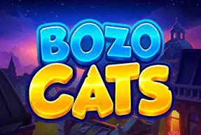 Bozo Cats Mobile