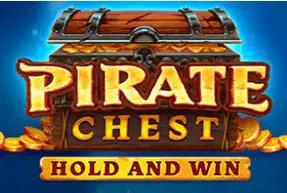 Pirate Chest: Hold and Win Mobile