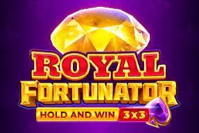 Royal Fortunator: Hold and Win Mobile