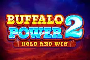 Buffalo Power 2: Hold and Win Mobile