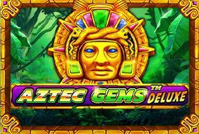 Aztec Gems Deluxe Mobile