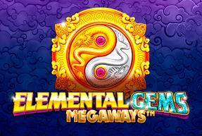 Elemental Gems Megaways Mobile
